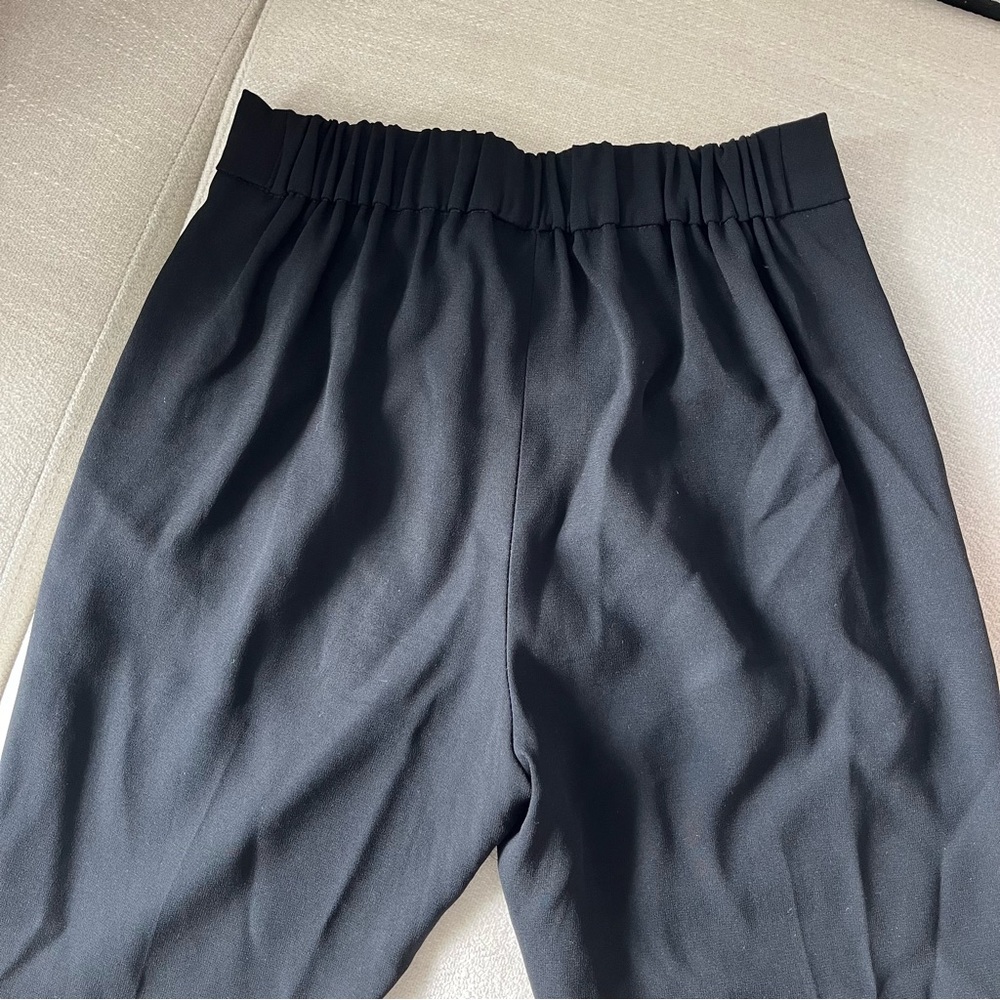 Aritzia Babaton Black Cohen Pants - Picture 3 of 4